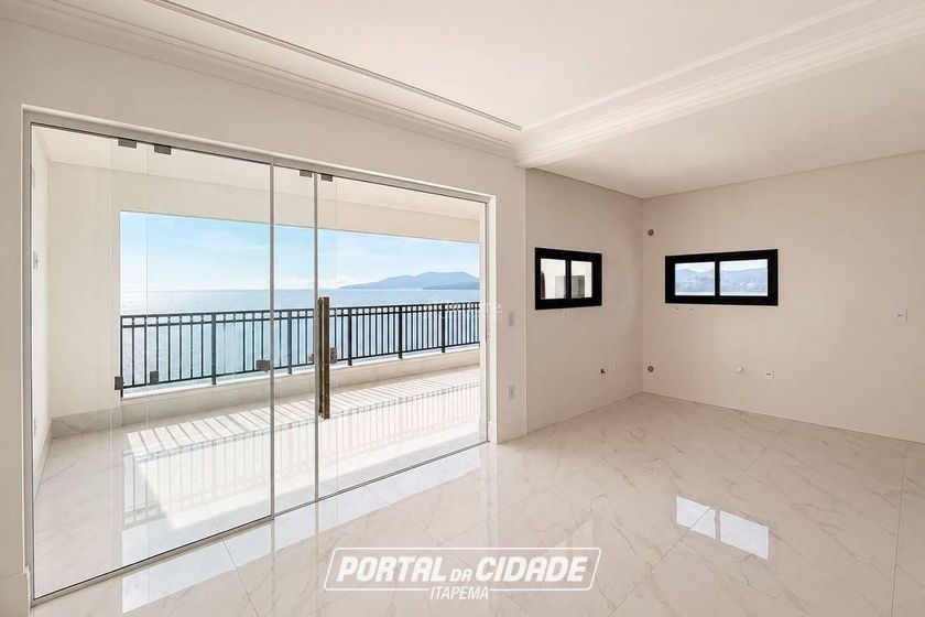 Apartamento &agrave; venda - 309m&sup2; - Perequ&ecirc;