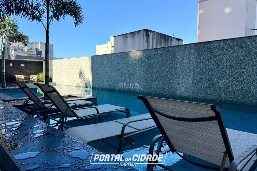 Apartamento &agrave; venda - 132m&sup2; - Castelo Branco