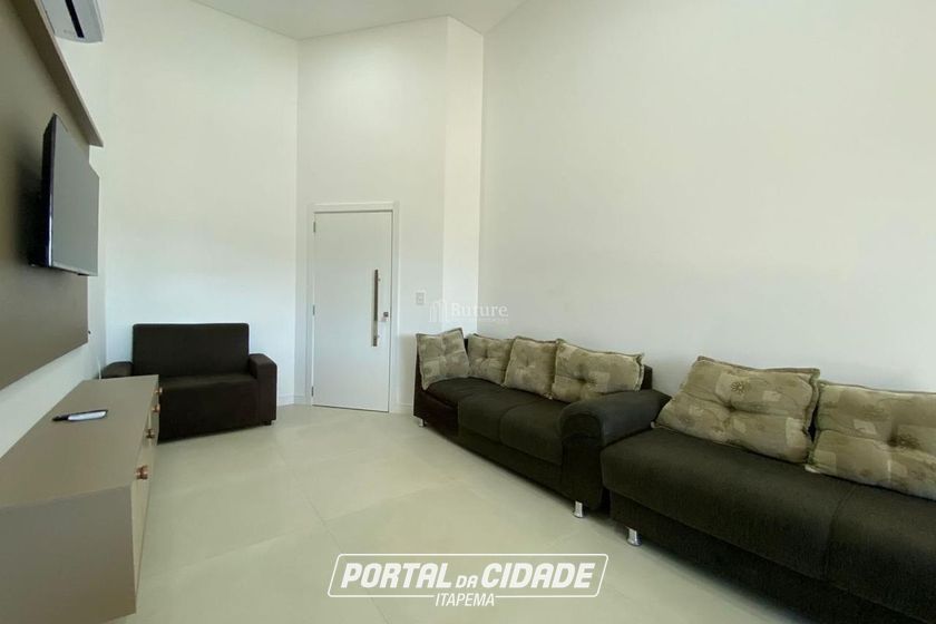 Apartamento &agrave; venda - 100m&sup2; - Perequ&ecirc;