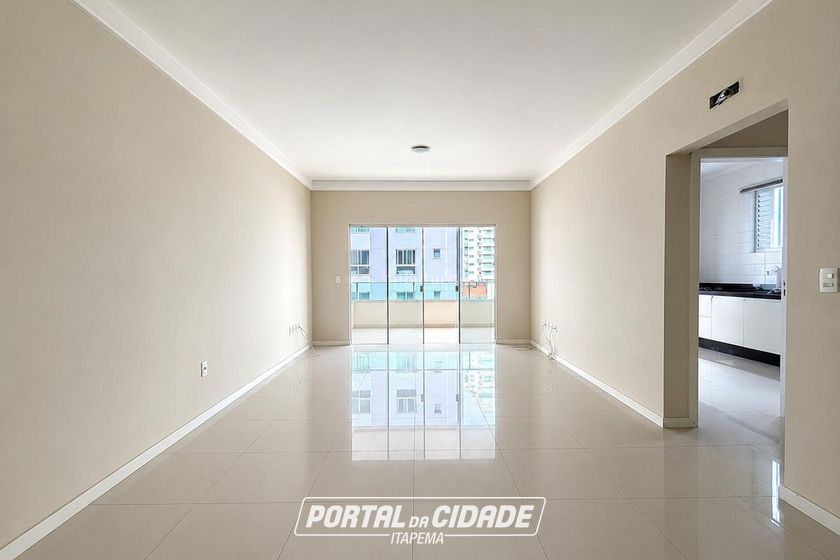 Apartamento &agrave; venda - 134m&sup2; - Centro