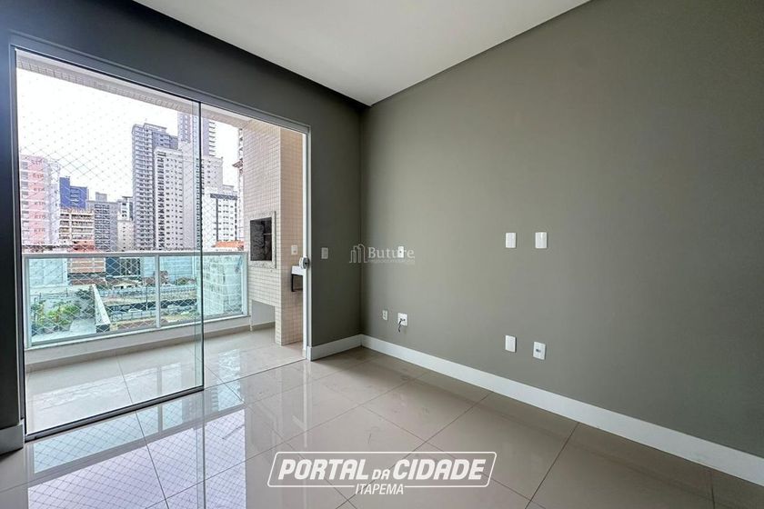 Apartamento &agrave; venda - 110m&sup2; - Castelo Branco