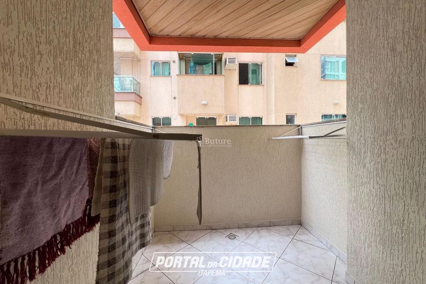 Apartamento &agrave; venda - 146m&sup2; - Meia Praia