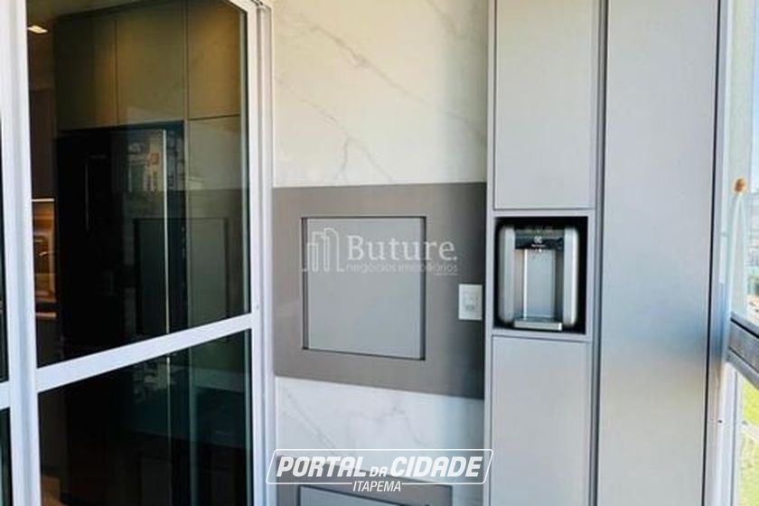 Apartamento &agrave; venda - 60m&sup2; - Jardim Praia Mar