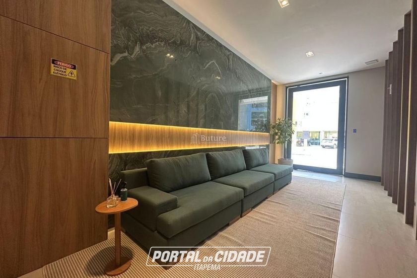 Apartamento &agrave; venda - 90m&sup2; - 