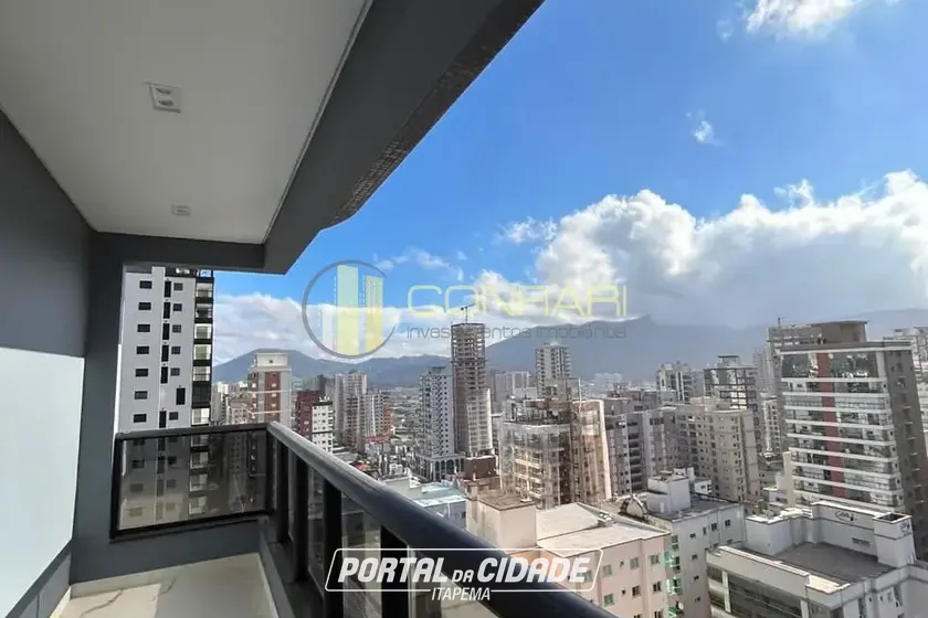 Apartamento &agrave; venda - 206m&sup2; - meia praia