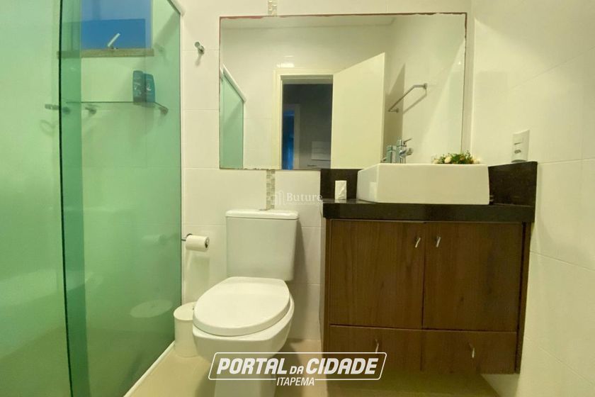 Apartamento &agrave; venda - 138m&sup2; - Mariscal