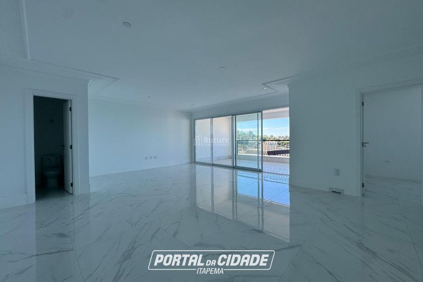 Apartamento &agrave; venda - 190m&sup2; - Centro