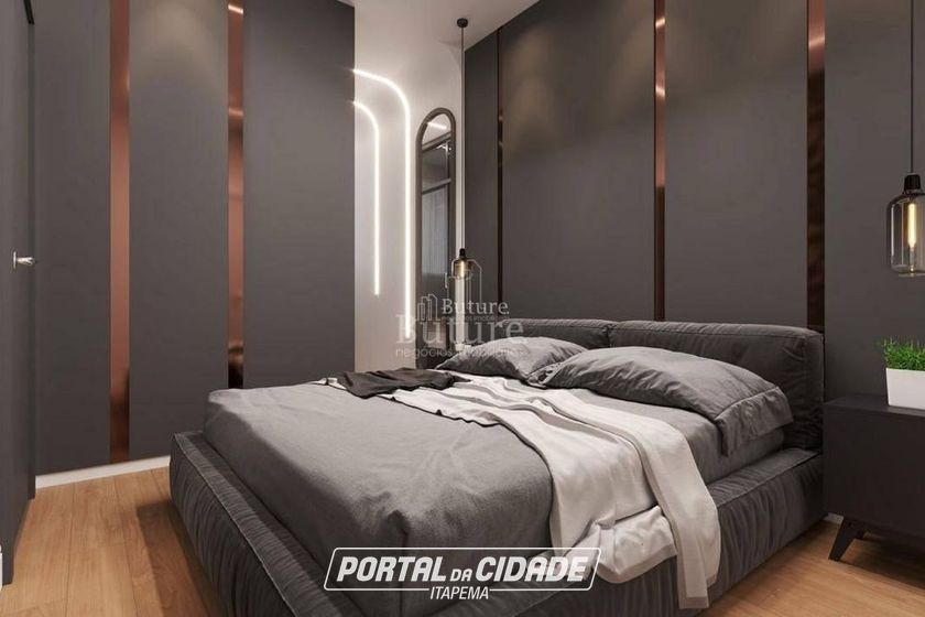 Apartamento &agrave; venda - 