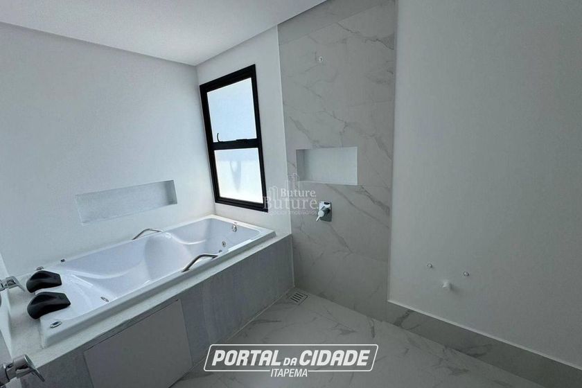 Apartamento &agrave; venda - Meia Praia