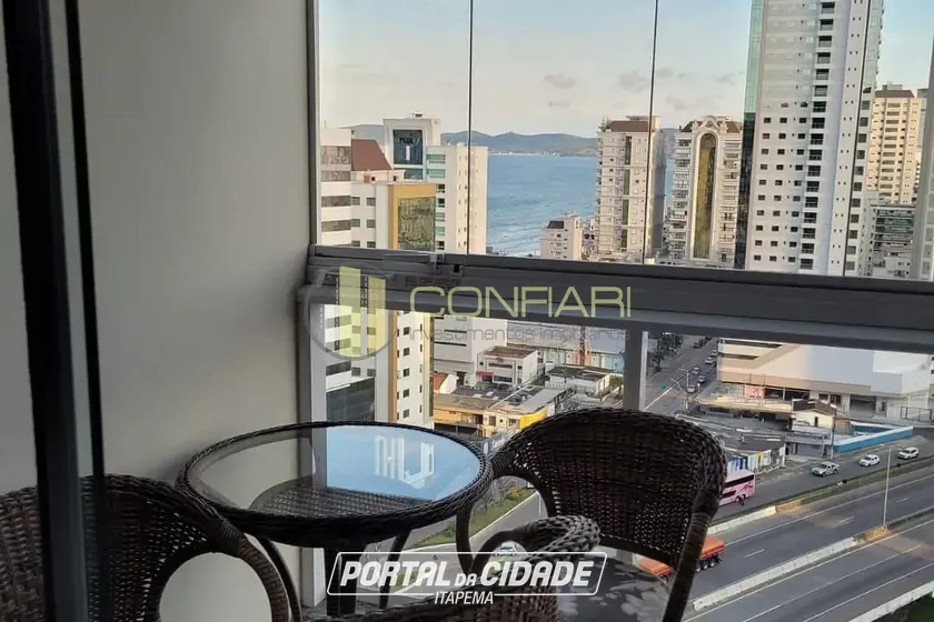 Apartamento &agrave; venda - 70m&sup2; - Morretes