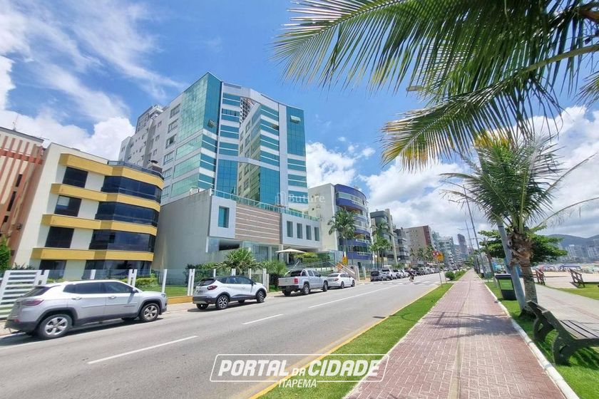 Apartamento &agrave; venda - 345m&sup2; - Centro