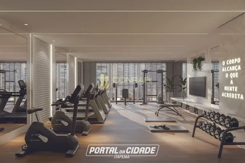 Apartamento &agrave; venda - 151m&sup2; - Andorinha