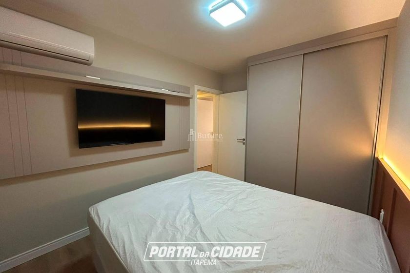Apartamento &agrave; venda - 