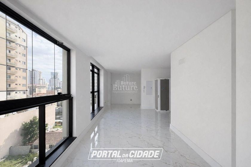 Apartamento &agrave; venda - 
