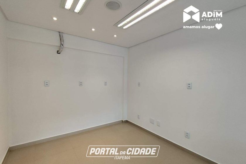 Sala Comercial para alugar - 28m&sup2; - Aririb&aacute;