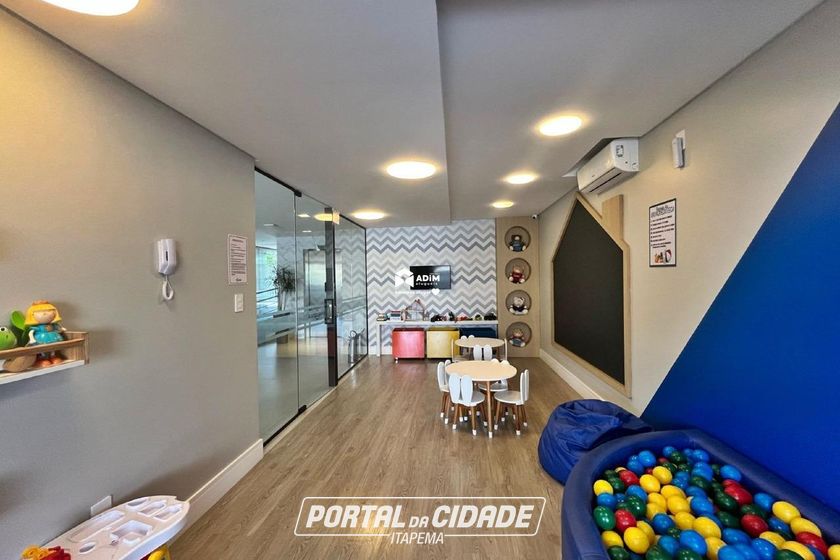 Apartamento para alugar - 62m&sup2; - Aririb&aacute;