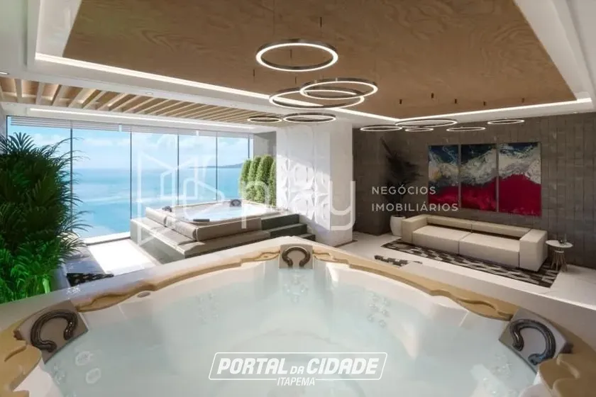 Apartamento &agrave; venda - Centro