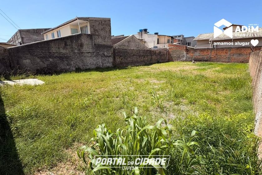 Terreno para alugar - 392m&sup2; - Nova Esperan&ccedil;a