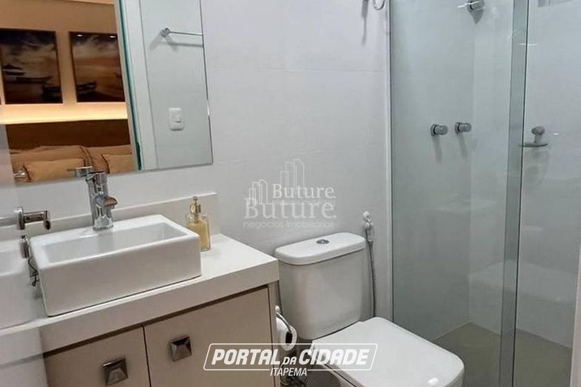 Apartamento &agrave; venda - 