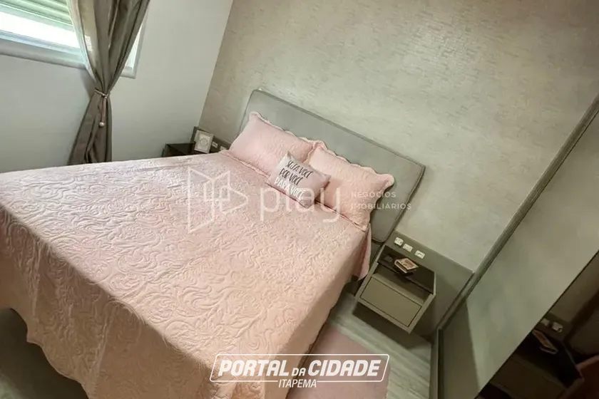 Apartamento &agrave; venda - 208m&sup2; - Centro