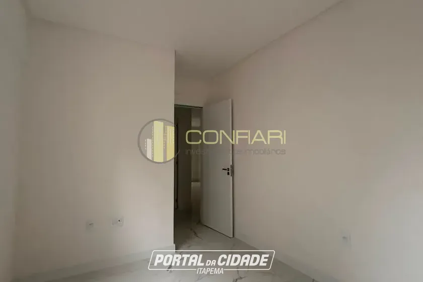 Apartamento &agrave; venda - 70m&sup2; - Morretes