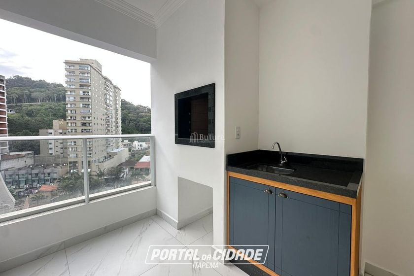 Apartamento &agrave; venda - 70m&sup2; - Morretes
