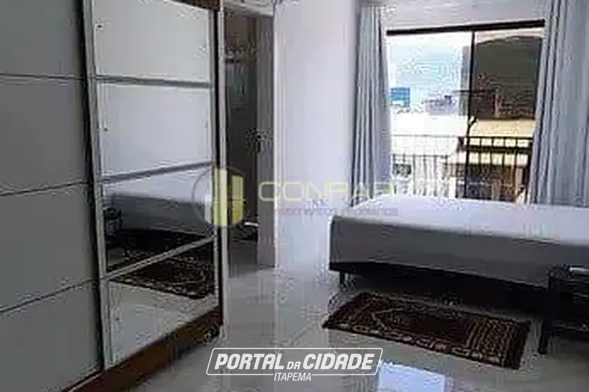 Sobrado &agrave; venda - 92m&sup2; - Morretes