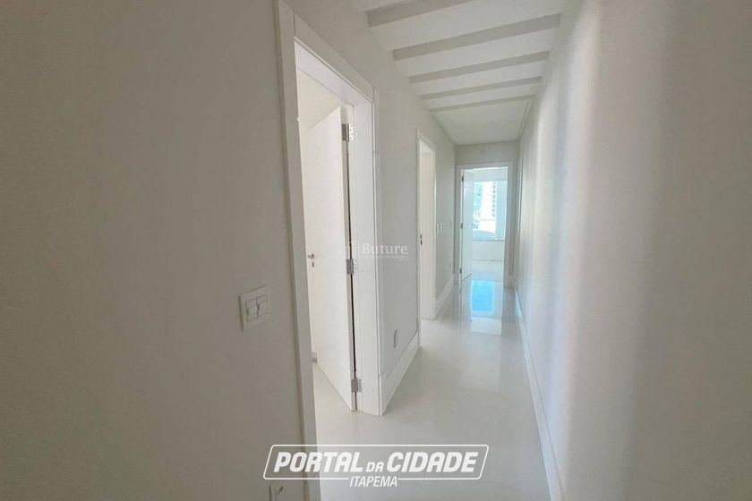 Apartamento &agrave; venda - 345m&sup2; - Centro