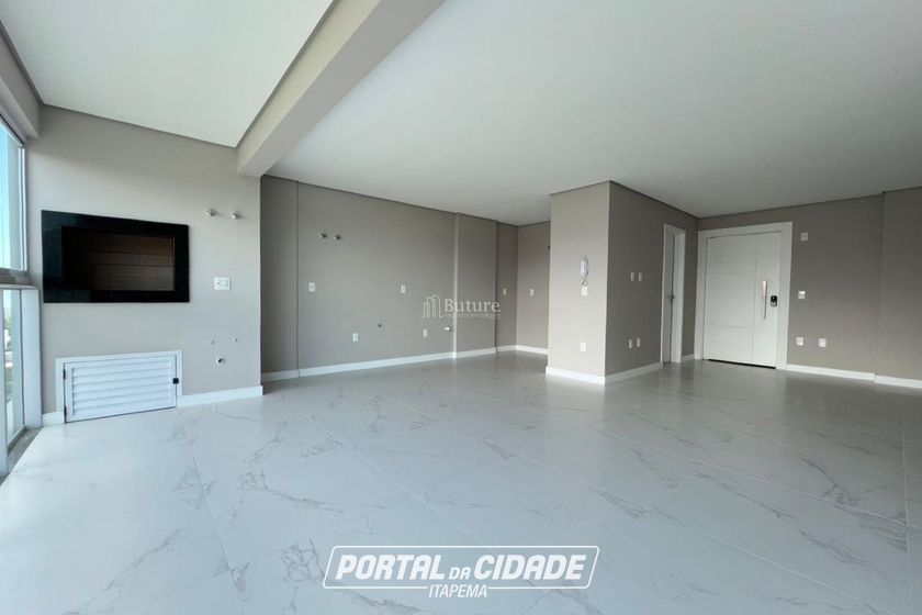 Apartamento &agrave; venda - 81m&sup2; - 