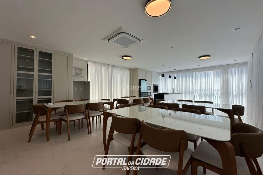 Apartamento &agrave; venda - 76m&sup2; - Perequ&ecirc;