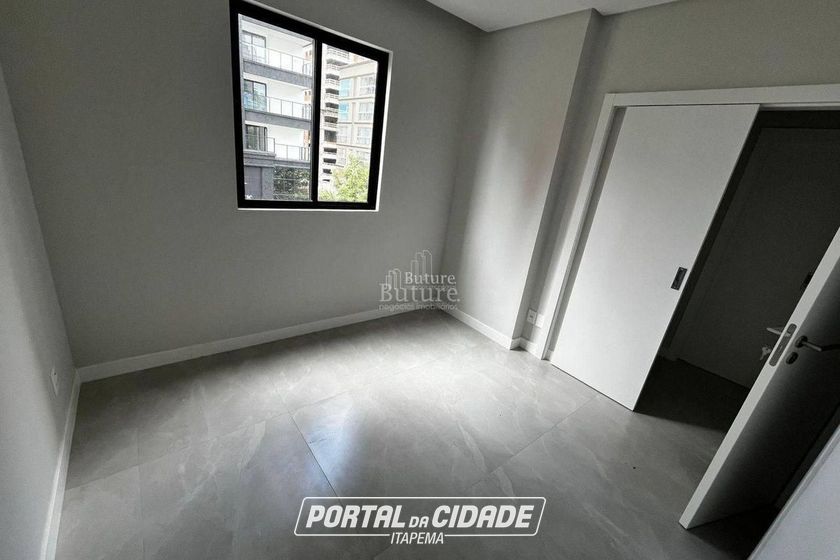 Apartamento &agrave; venda - 