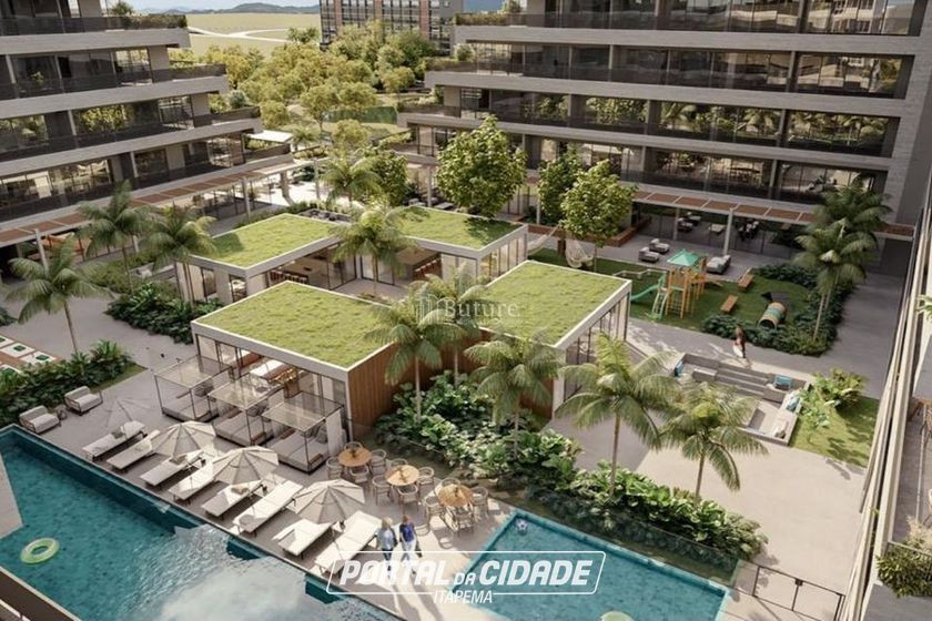 Apartamento &agrave; venda - 89m&sup2; - Jardim Dourado