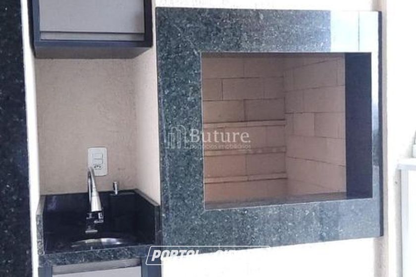 Apartamento &agrave; venda - 65m&sup2; - Tabuleiro dos Oliveiras