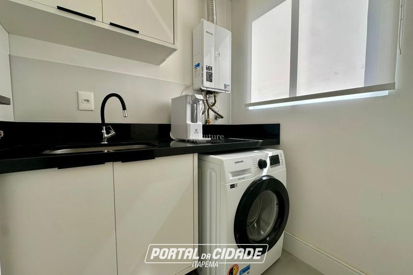 Apartamento &agrave; venda - 115m&sup2; - Centro