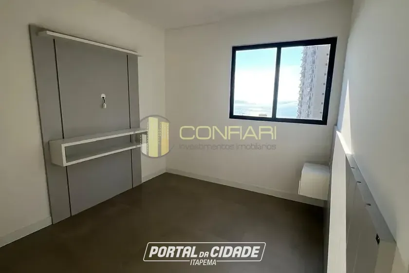 Apartamento para alugar - 110m&sup2; - pereque