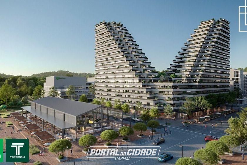 Loft &agrave; venda - 54m&sup2; - Jardim Dourado