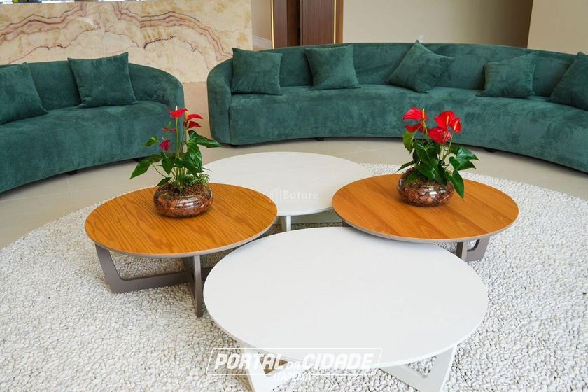 Apartamento &agrave; venda - 51m&sup2; - Ilhota