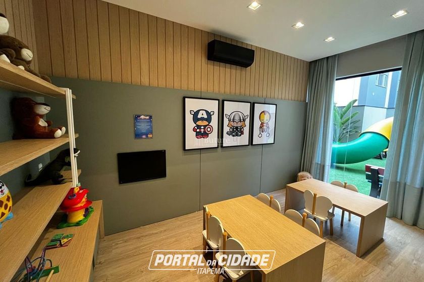 Apartamento &agrave; venda - 69m&sup2; - Morretes