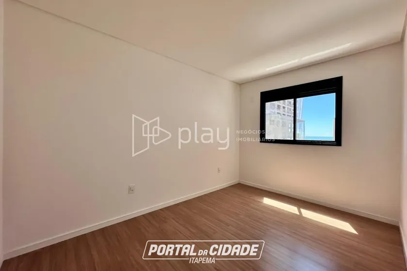 Apartamento &agrave; venda - 119m&sup2; - Pereque