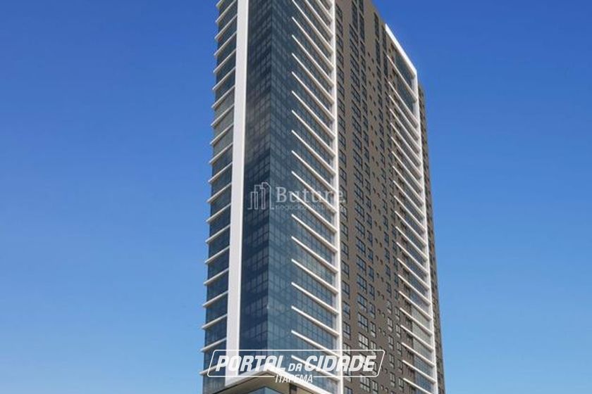 Apartamento &agrave; venda - 125m&sup2; - 
