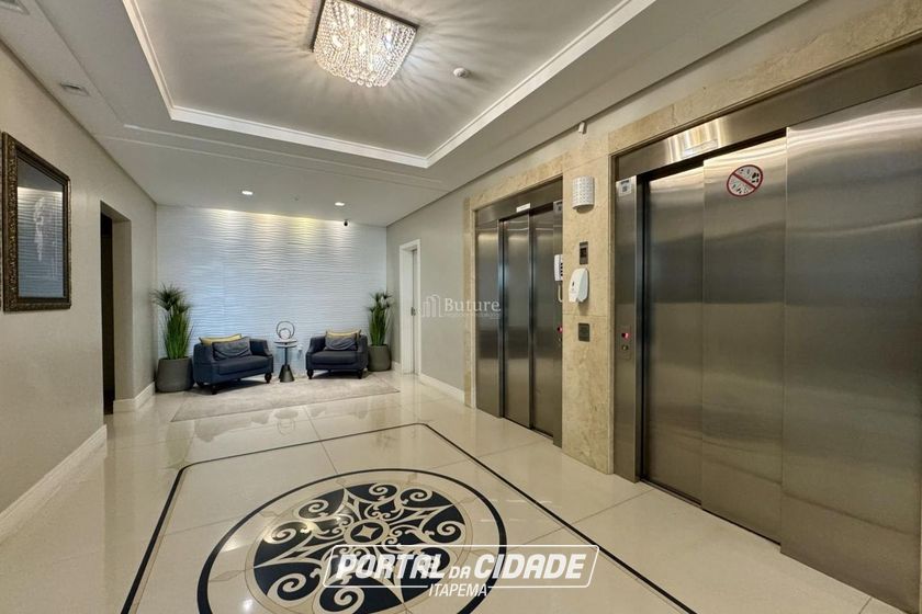Apartamento &agrave; venda - 10472m&sup2; - Pioneiros