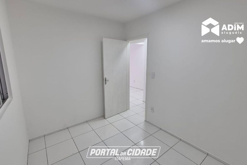 Apartamento para alugar - 103m&sup2; - Centro
