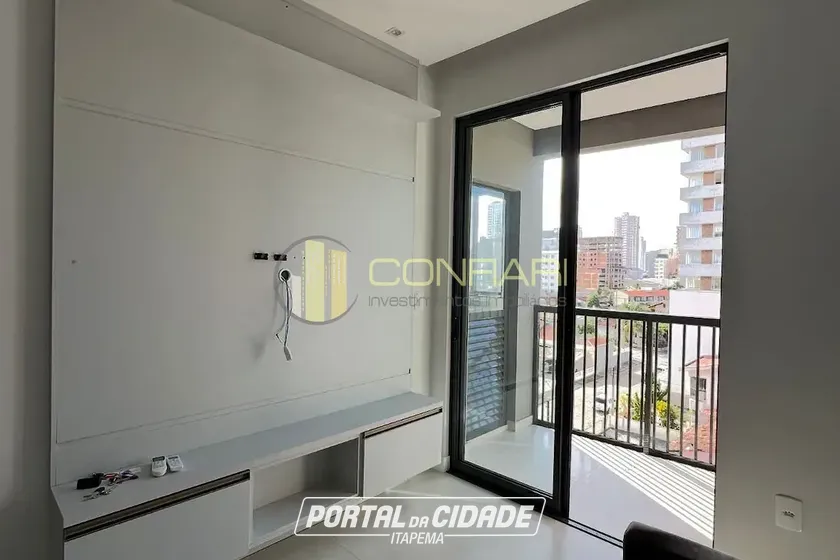 Apartamento &agrave; venda - 68m&sup2; - pereque