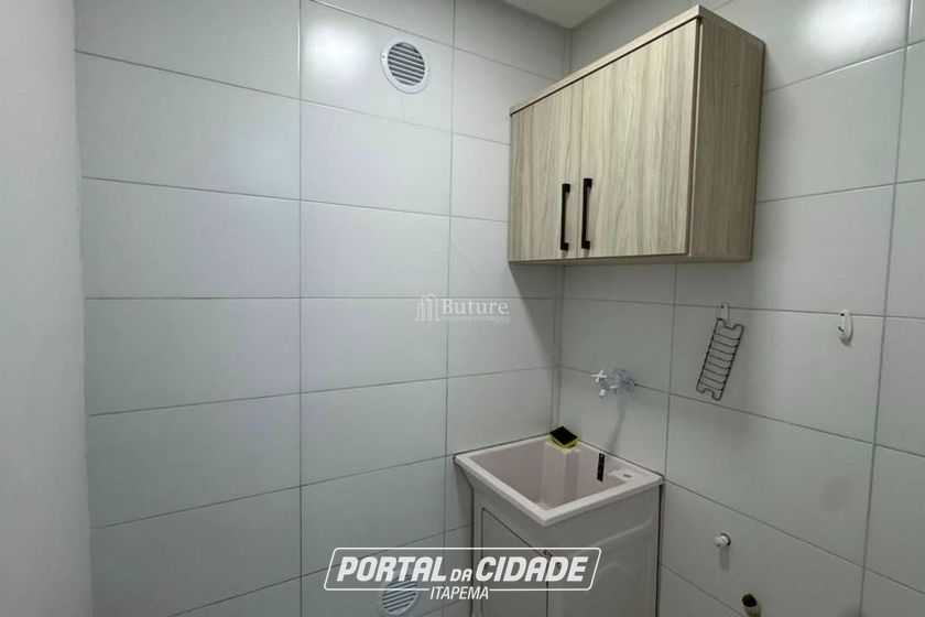 Apartamento para alugar - Centro