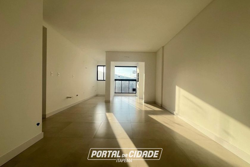 Apartamento &agrave; venda - 69m&sup2; - Morretes