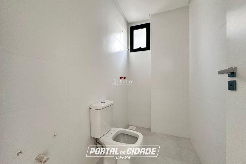 Apartamento &agrave; venda - 69m&sup2; - Morretes