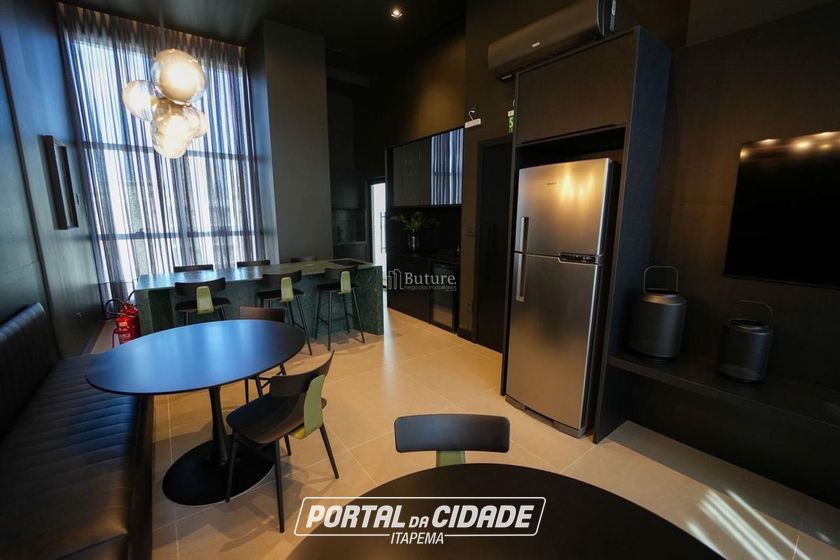 Apartamento &agrave; venda - 70m&sup2; - Morretes