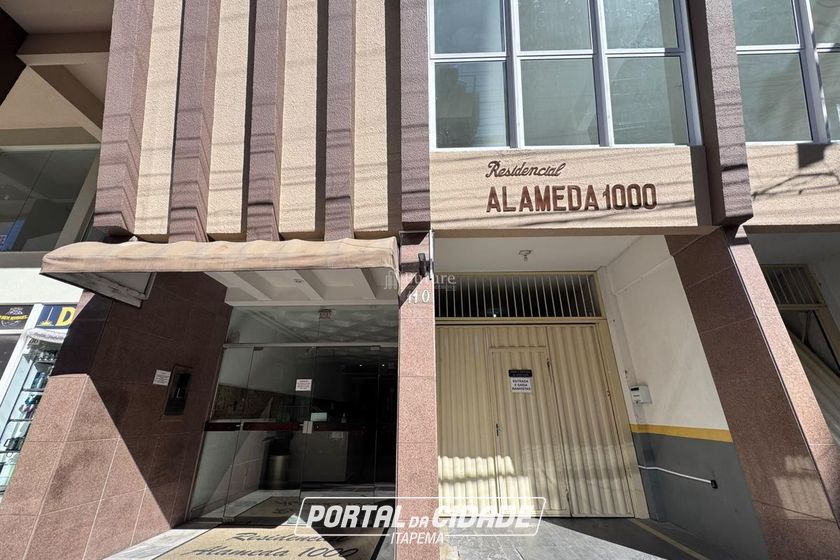 Apartamento &agrave; venda - 115m&sup2; - Centro