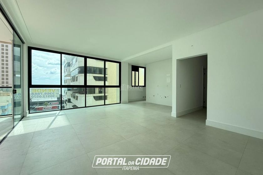 Apartamento &agrave; venda - 144m&sup2; - Andorinha