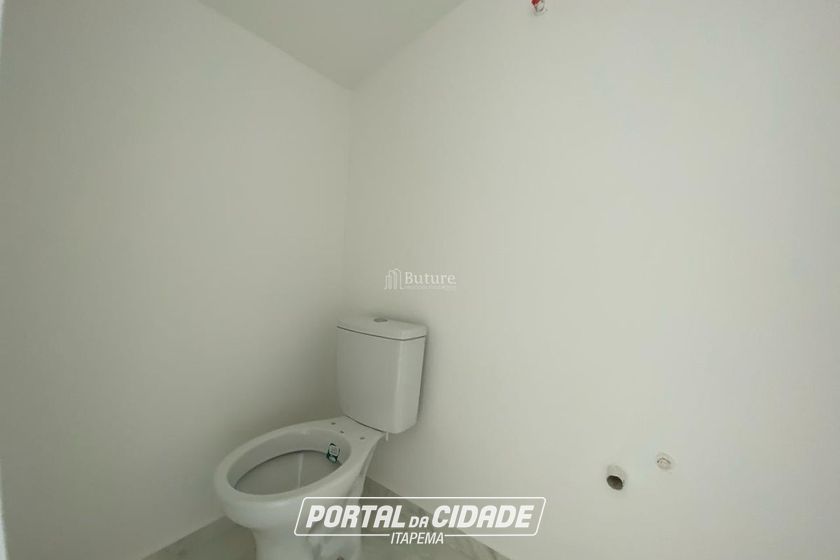 Casa &agrave; venda - 69m&sup2; - Morretes
